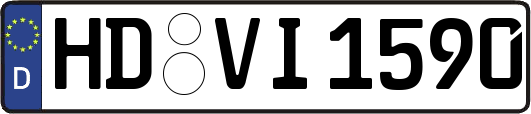 HD-VI1590