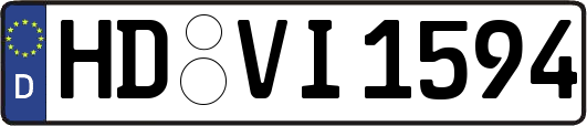 HD-VI1594