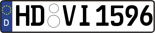 HD-VI1596