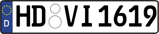 HD-VI1619