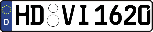 HD-VI1620