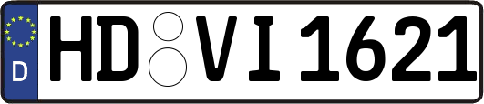 HD-VI1621