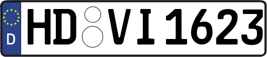 HD-VI1623