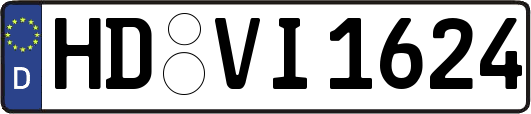 HD-VI1624