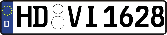 HD-VI1628