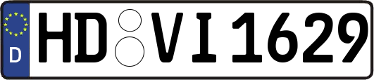 HD-VI1629