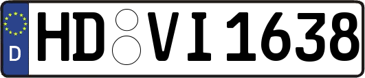 HD-VI1638