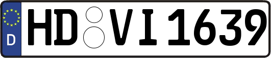 HD-VI1639