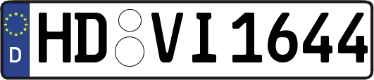 HD-VI1644