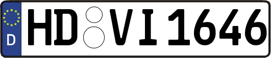 HD-VI1646
