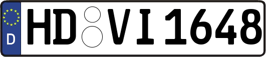 HD-VI1648
