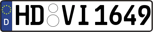HD-VI1649