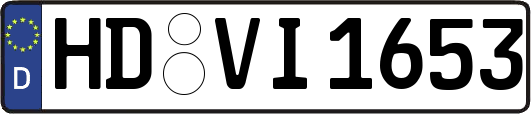 HD-VI1653