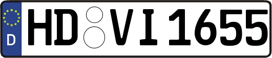 HD-VI1655