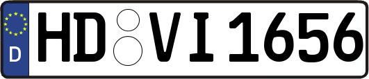 HD-VI1656