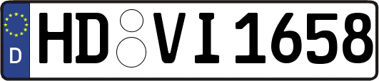 HD-VI1658