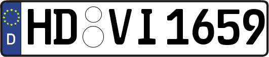HD-VI1659