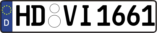 HD-VI1661