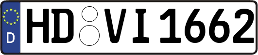 HD-VI1662