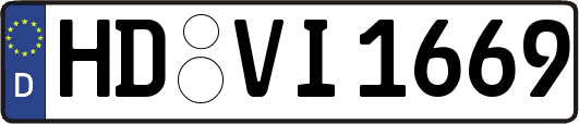HD-VI1669