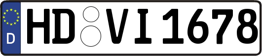 HD-VI1678