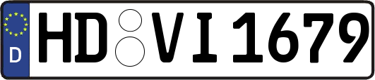HD-VI1679