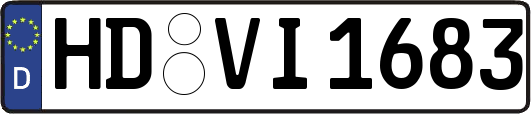 HD-VI1683