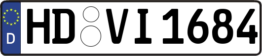 HD-VI1684