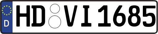 HD-VI1685