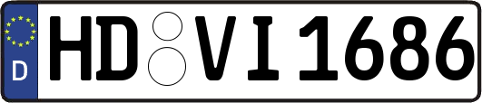HD-VI1686