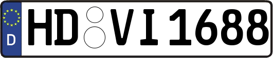 HD-VI1688