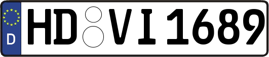 HD-VI1689