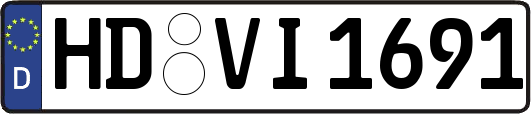 HD-VI1691