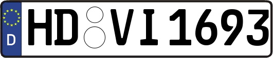 HD-VI1693
