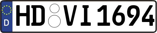 HD-VI1694
