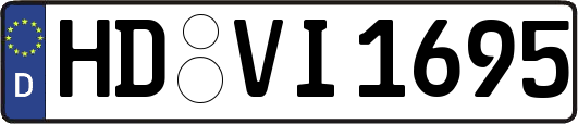 HD-VI1695