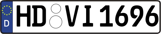 HD-VI1696