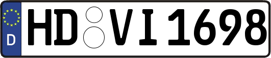 HD-VI1698