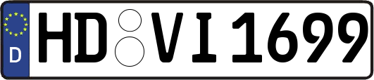 HD-VI1699