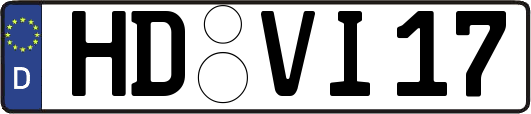 HD-VI17