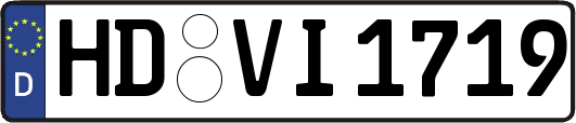 HD-VI1719