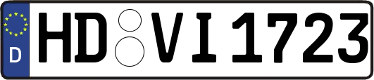 HD-VI1723
