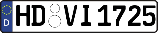 HD-VI1725