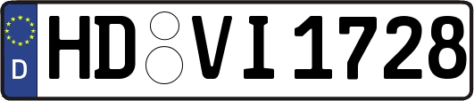 HD-VI1728