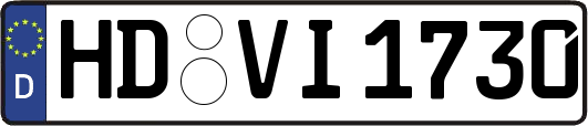 HD-VI1730
