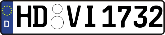 HD-VI1732