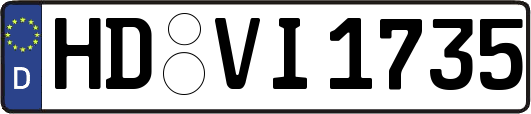 HD-VI1735