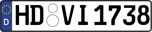 HD-VI1738