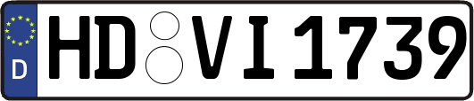 HD-VI1739