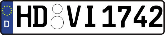 HD-VI1742